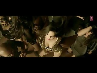 Pornstar Sunny Leone hot Dance in her New Album