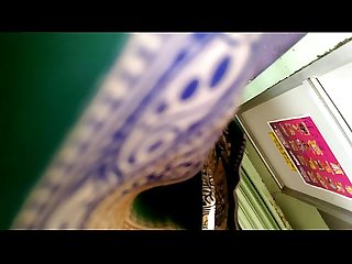 Indian Saree Upskirt 2