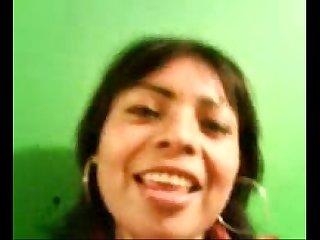 sexy indian girl showing her pussy which got fucked properly...