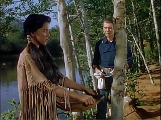 Debra Paget Broken Arrow (1950)