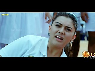 Hansika.Thighs.Singam 2