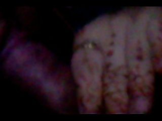 INDIAN WIFE SUCKING HER HUBBY